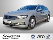 Volkswagen Passat 2023