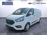 Ford Transit Custom 2022