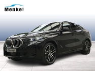 BMW X6 2024