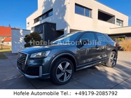 Audi Q2 2019
