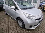 Toyota Verso 2015
