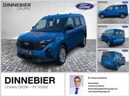 Ford Tourneo Courier 2026