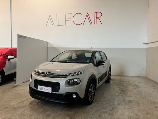 Citroen C3 2020