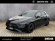 Mercedes-Benz A-Class 2025