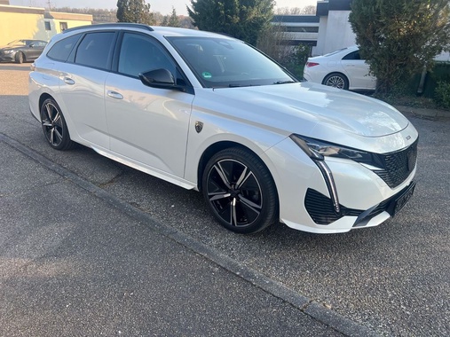 Peugeot 308 2023
