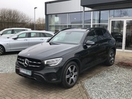 Mercedes-Benz GLC-Class 2021