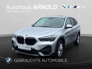 BMW X1 2020
