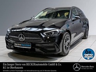 Mercedes-Benz C-Class 2024