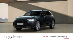 Audi Q3 2024