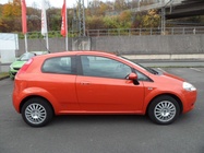 Fiat Grande Punto 2007