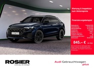 Audi Q8 2024