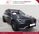 Mercedes-Benz GLC-Class 2021