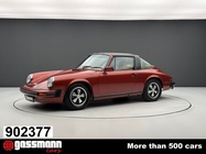 Porsche 911 1976