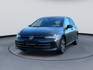 Volkswagen Golf 2025
