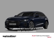 Audi A5 2025