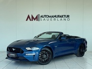 Ford Mustang 2022