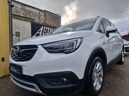 Opel Crossland 2021