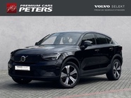 Volvo C40 2022