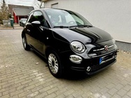 Fiat 500 2019