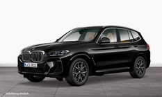 BMW X3 2023