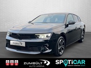 Opel Astra 2024
