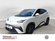 BYD Dolphin 2026