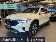 Mercedes-Benz EQB 2024