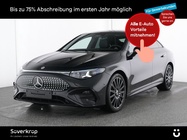 Mercedes-Benz CLA-Class 2025