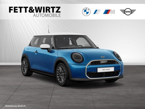 MINI Cooper 2025