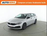 Fiat Tipo 2021