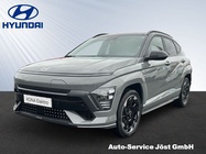 Hyundai Kona 2026