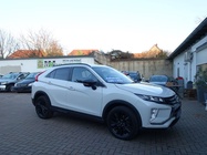Mitsubishi Eclipse Cross 2019