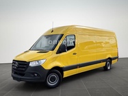 Mercedes-Benz Sprinter 2020