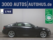Audi A5 2021