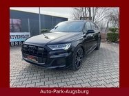 Audi SQ7 2020