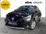 Renault Captur 2022