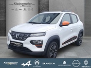 Dacia Spring 2021