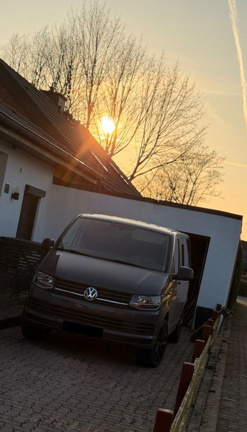 Volkswagen T6