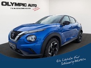 Nissan Juke 2023