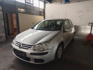 Volkswagen Golf 2005