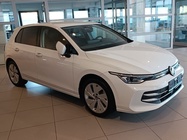 Volkswagen Golf 2025