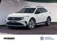 Volkswagen Taigo 2025