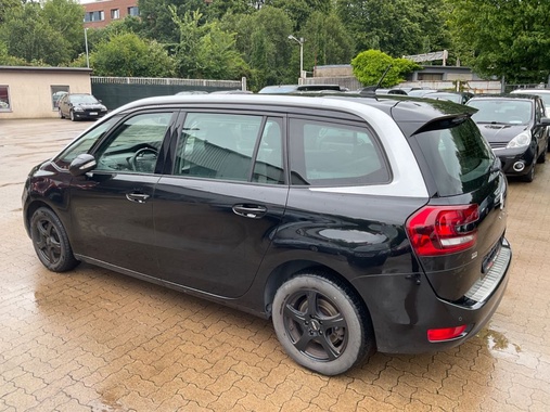 Citroen C4 2019