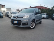 Fiat Panda 2021