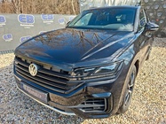 Volkswagen Touareg 2020