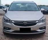 Opel Astra 2017