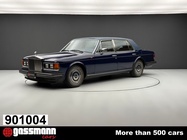 Rolls-Royce Silver Spur 1989