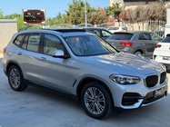 BMW X3 2019