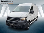 Volkswagen Crafter 2026