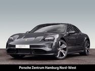 Porsche Taycan 2022